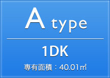 Atype 1DK